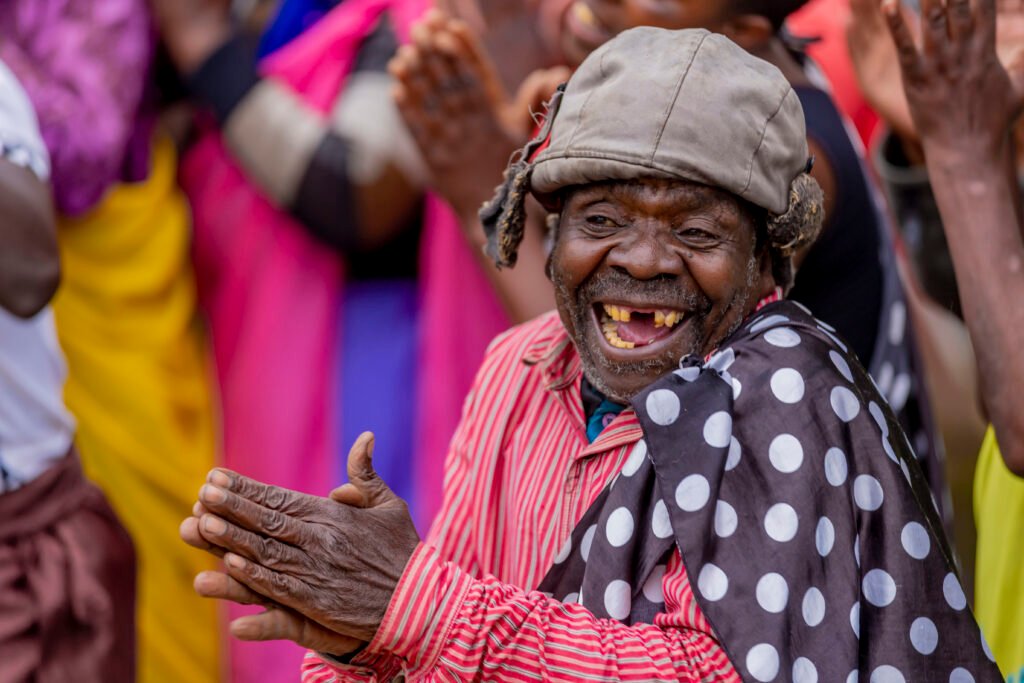 BARORA AT GORILLA GUARDIANS VILLAGE