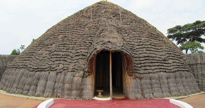 Kings-Palace-Museum-in-Rwanda