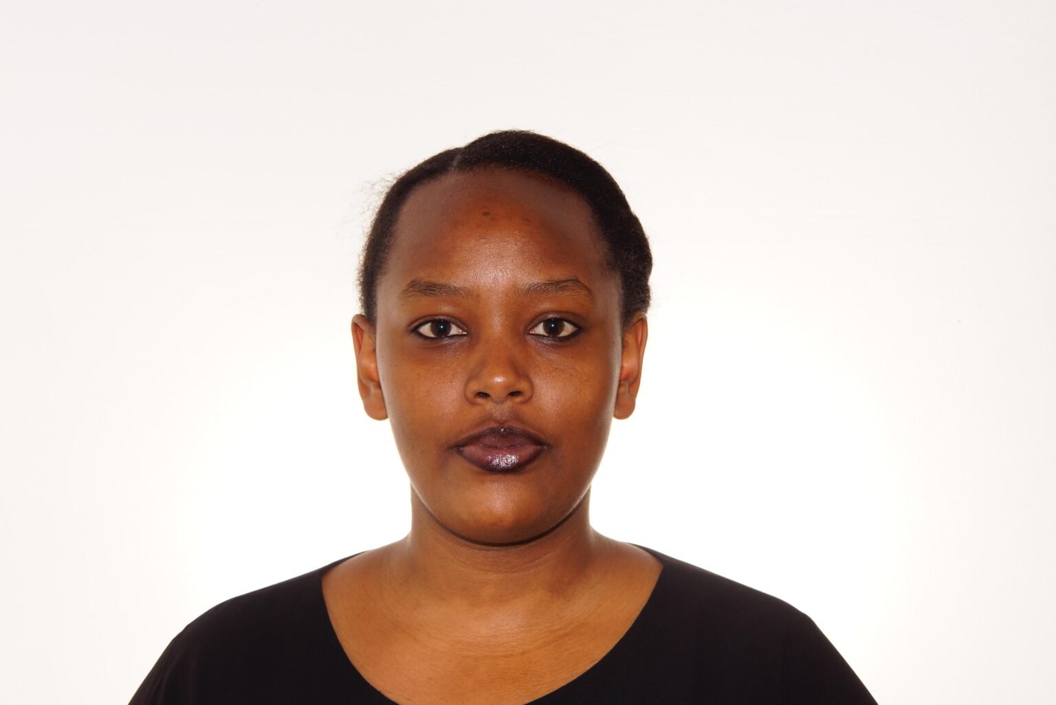 Kageruka Isimbi Jasmin, Founder and Managing Director of Epic Rwanda Safaris